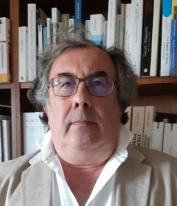 SCHLOSSER Jean-Michel