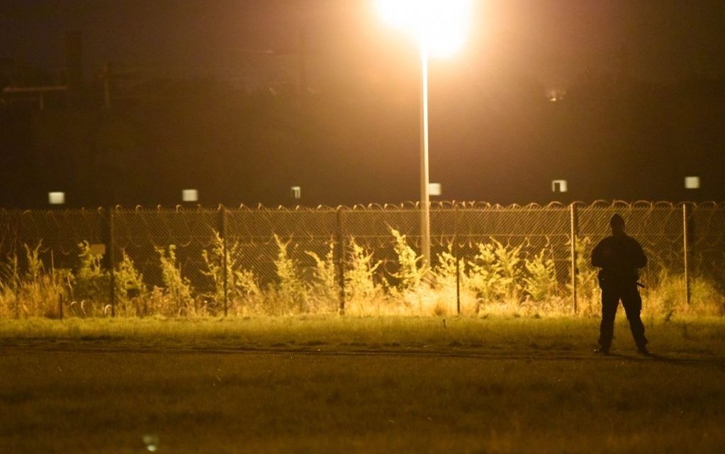Insécurité et territoires ; division sociale et comportements électoraux en Île-de-France (INSOCPOL)