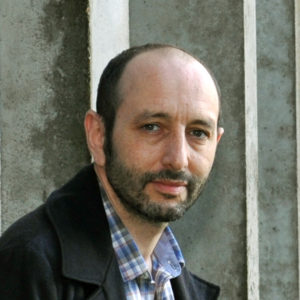 Renaud Epstein
