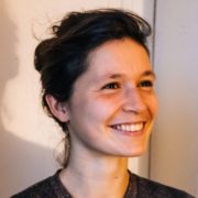 TRABUT Marguerite