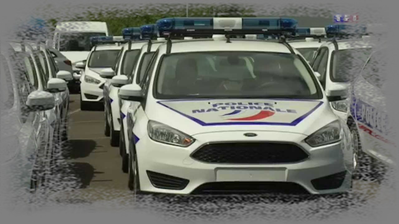 Faut-il abolir la police ?