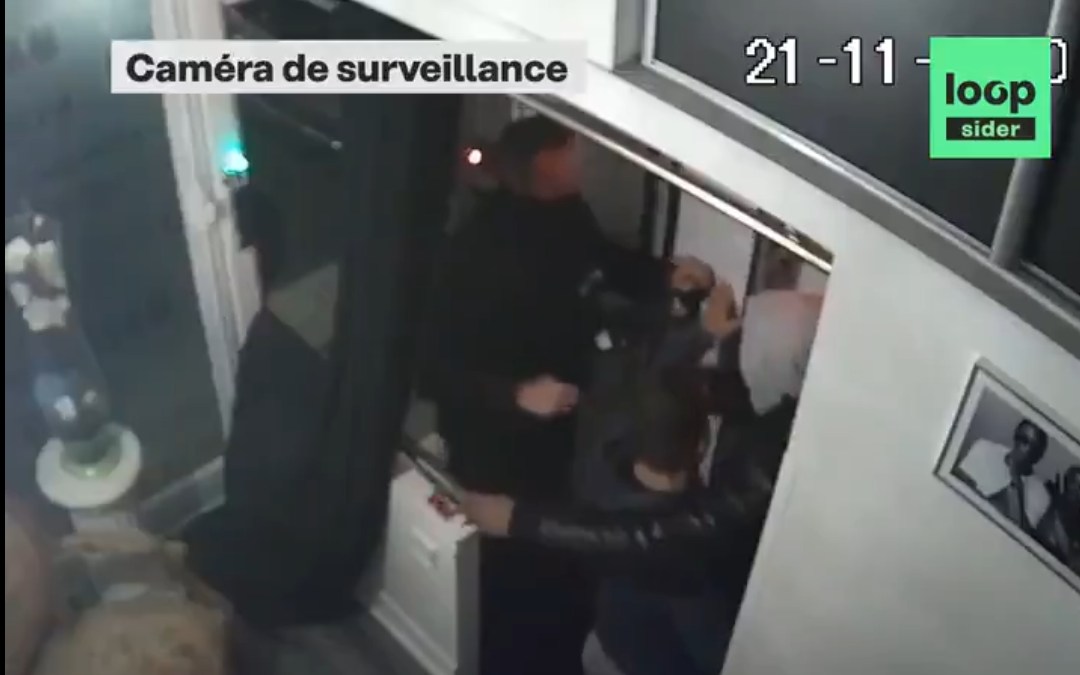 Violences policières : « N’est-ce pas toute l’institution qui est défaillante ? »