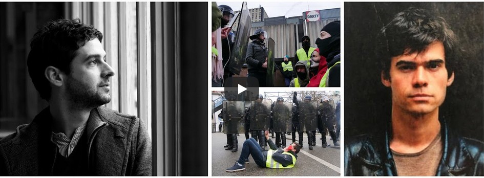 Violences policières : mais que fait la police ?