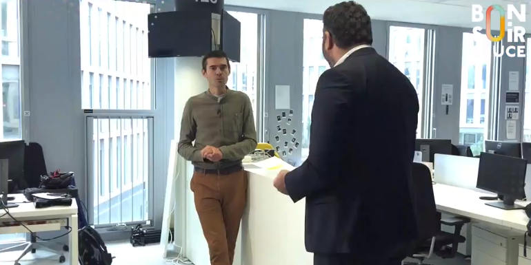 Qui fait la police dans la police ?