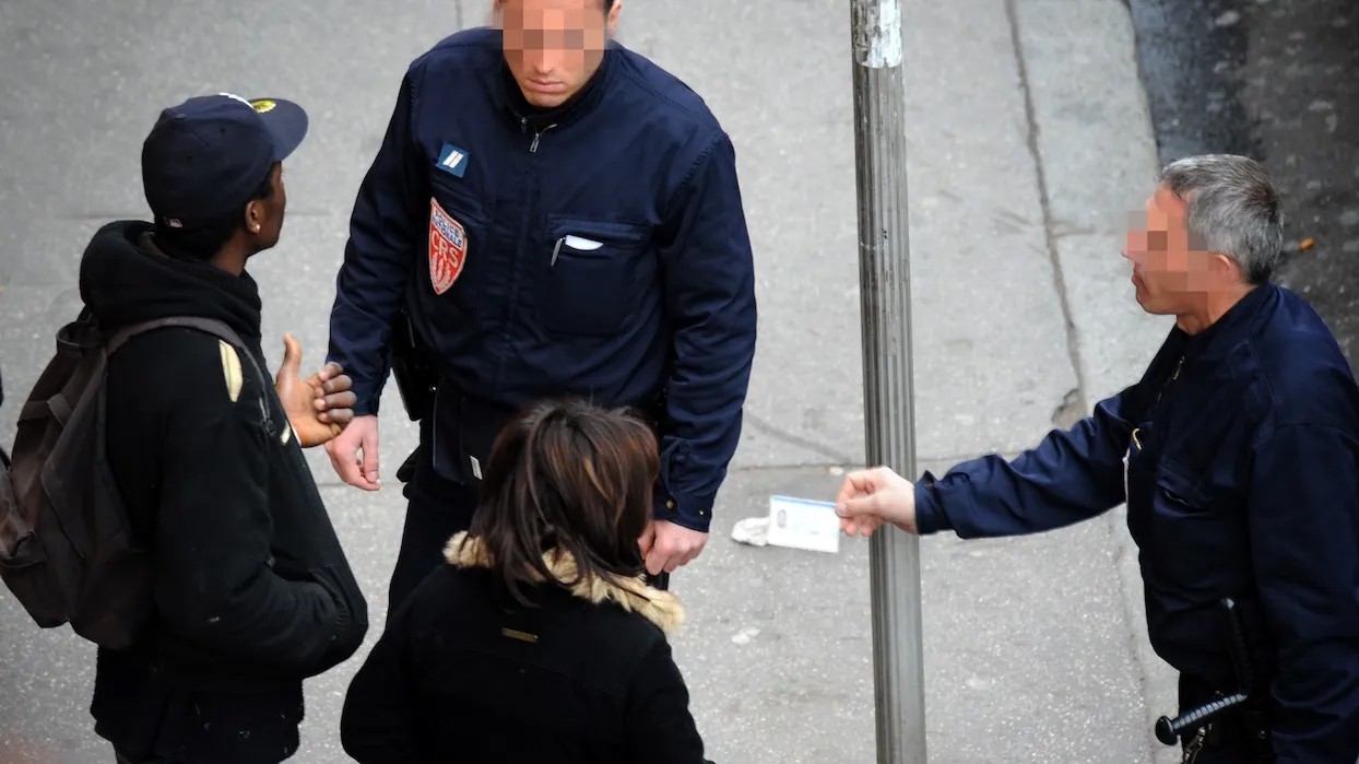 Journal de 12h30 du 08 décembre 2020 sur France Culture