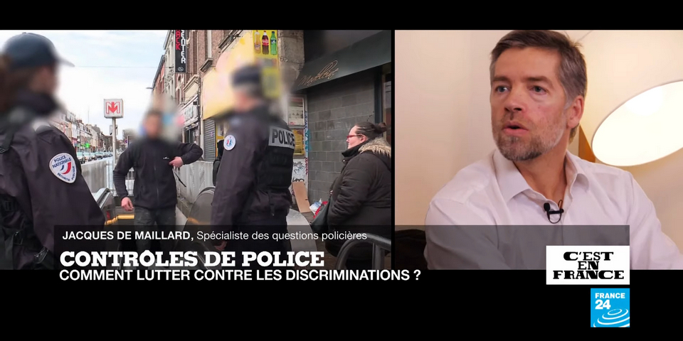Entre les Français et la police, la crise de confiance s&rsquo;accentue