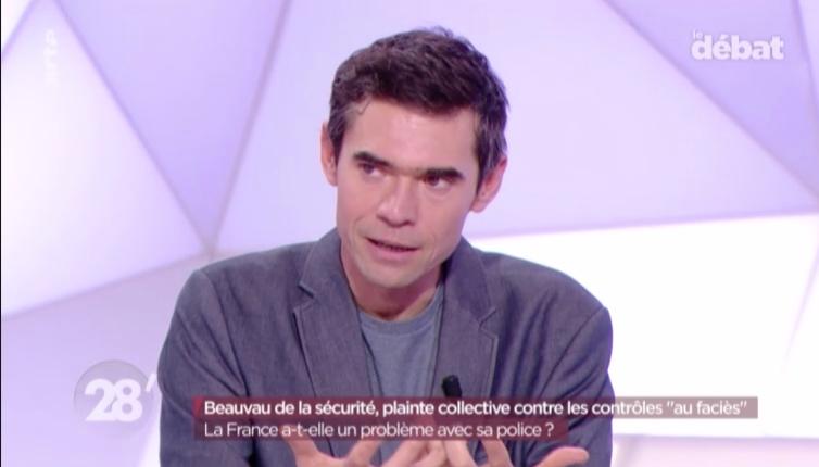 La France a-t-elle un problème avec sa police ?