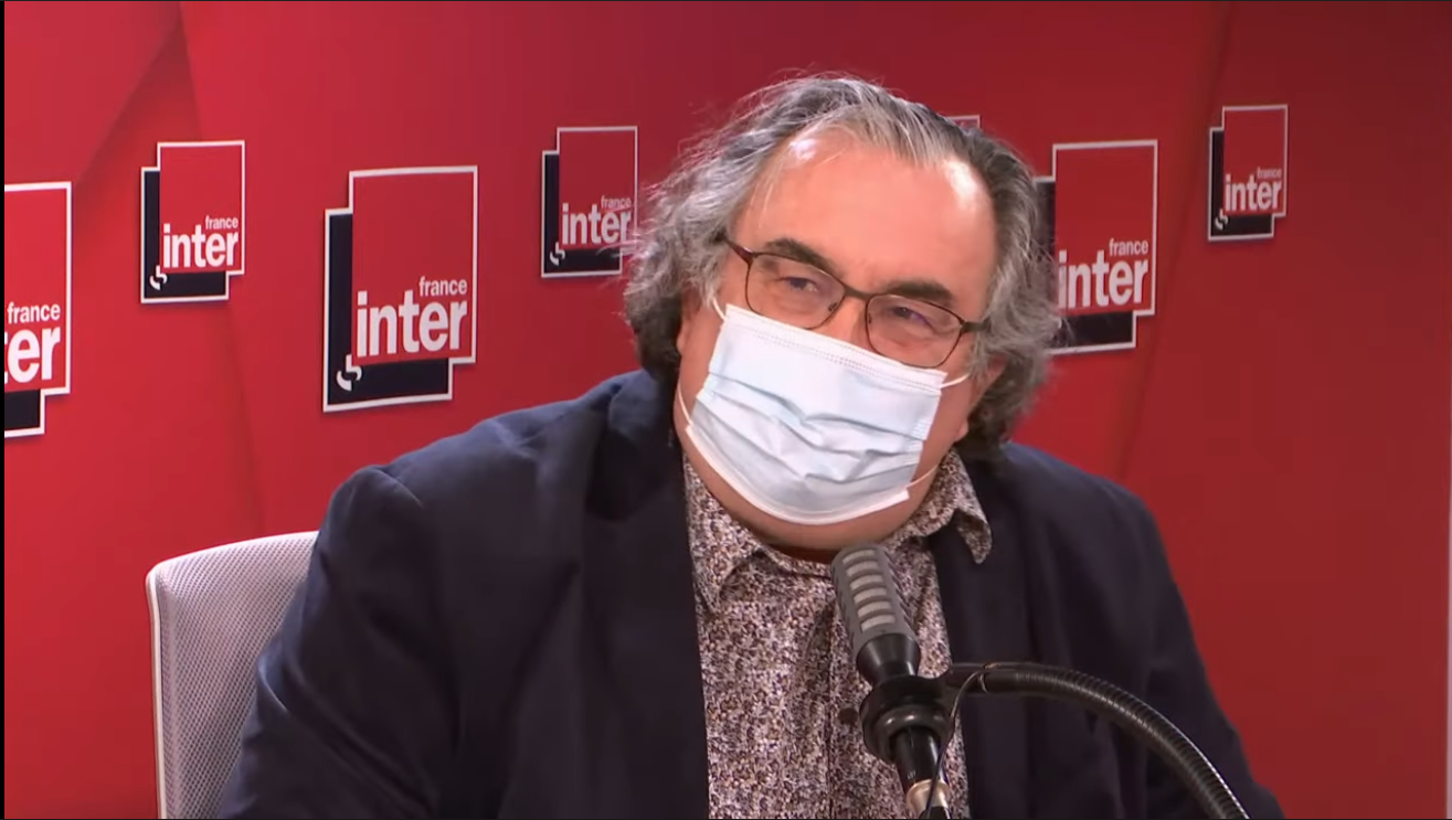 Les préoccupations sécuritaires du gouvernement