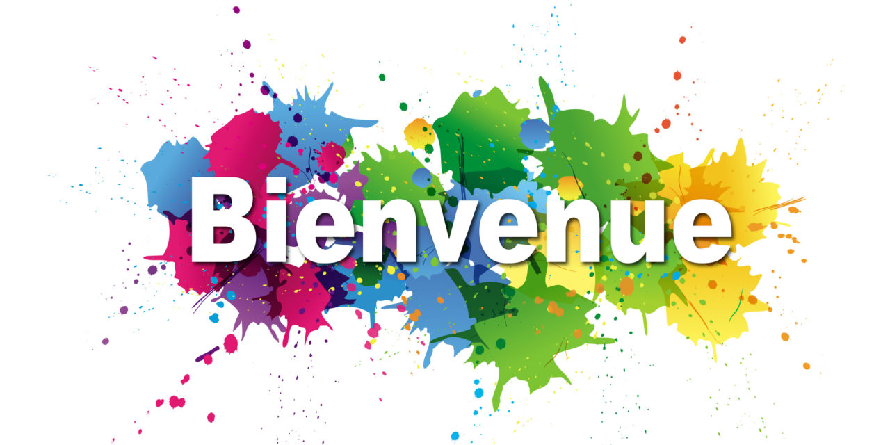 Présentation de nouveaux membres du Cesdip