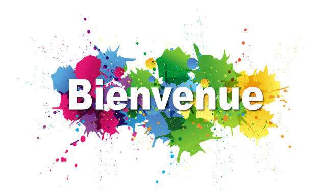 Présentation de nouveaux membres du Cesdip