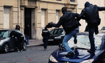 Comment s’épuise le crime : contextes, parcours et représentations des processus de désistance sur le territoire parisien