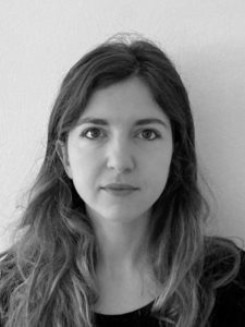 Leila Seurat