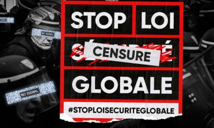 Les policiers se sont toujours méfiés des images