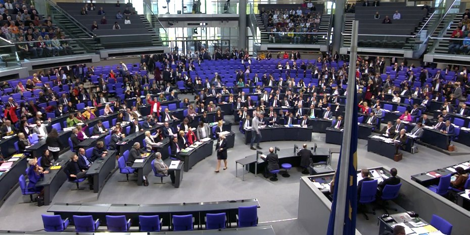 L’extrême droite sous haute surveillance en Allemagne