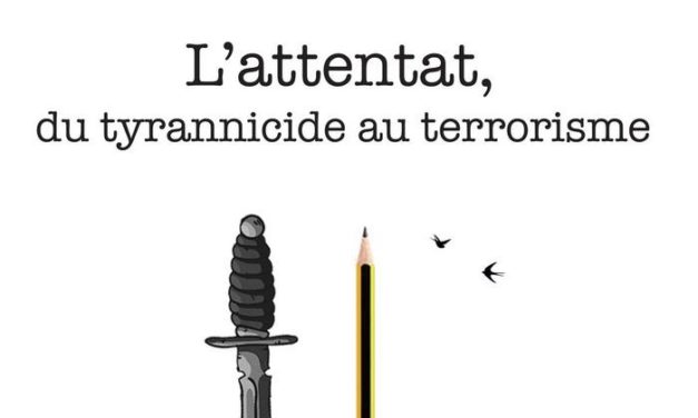 « L’insaisissable « propagande par le fait » dans la presse corporative des gendarmes et des policiers à la fin du XIXe siècle »