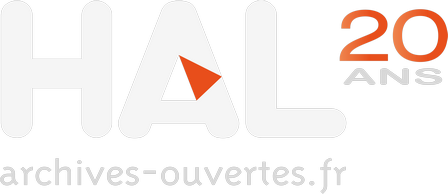 Logo HAL