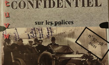 Regards sociologiques n° 57-58 – Sommaire