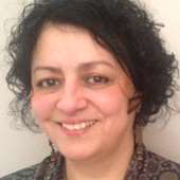 HOUADFI Saïda