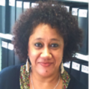 RIGON Marie-Nicole