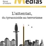 « L’insaisissable « propagande par le fait » dans la presse corporative des gendarmes et des policiers à la fin du XIXe siècle »