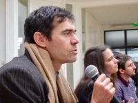 Fabien Jobard CNRS, Cesdip